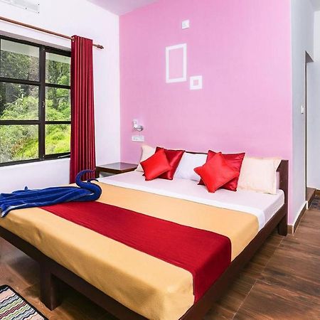 Grace Inn Munnar Homestay Exterior photo