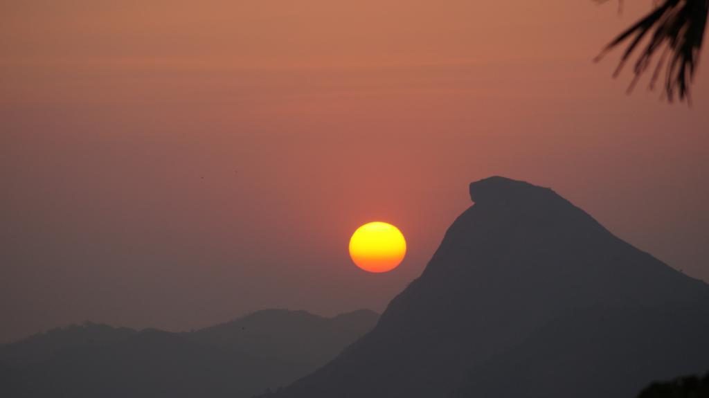 Grace Inn Munnar Homestay Exterior photo