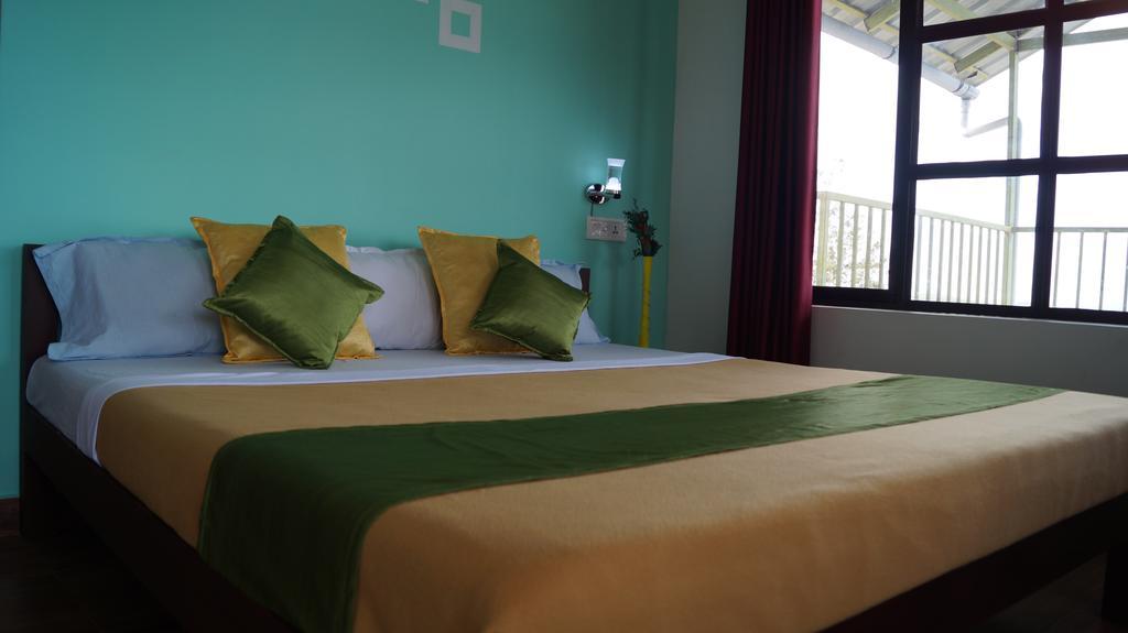 Grace Inn Munnar Homestay Exterior photo